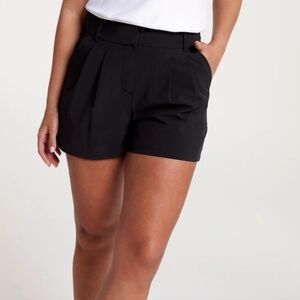 CALIA Women's Traditional Golf Shorts